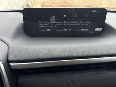 2026 Mazda Mazda CX-50 2.5 S Preferred