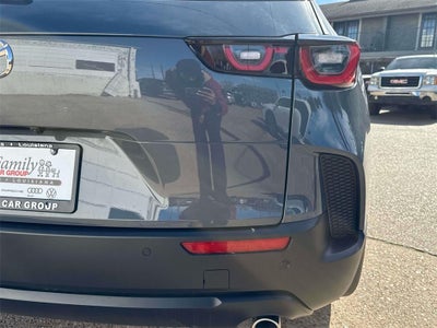 2026 Mazda Mazda CX-50 2.5 S Preferred