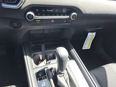 2026 Mazda Mazda CX-50 2.5 S Preferred