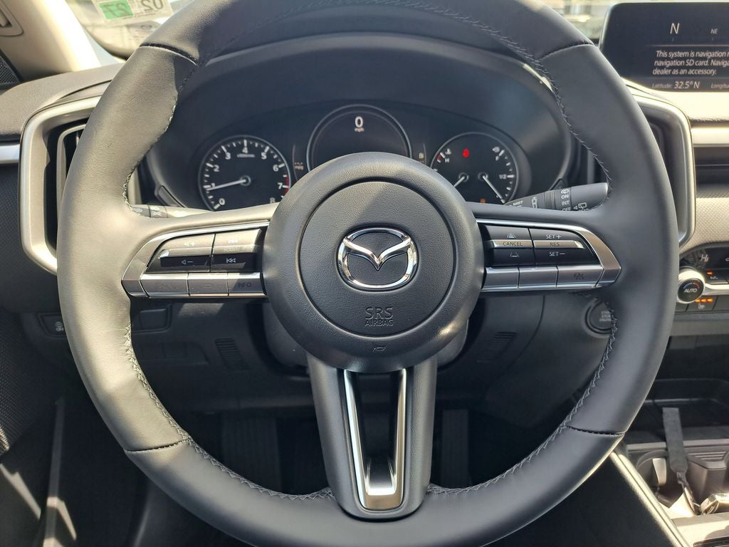 2026 Mazda Mazda CX-50 2.5 S Preferred