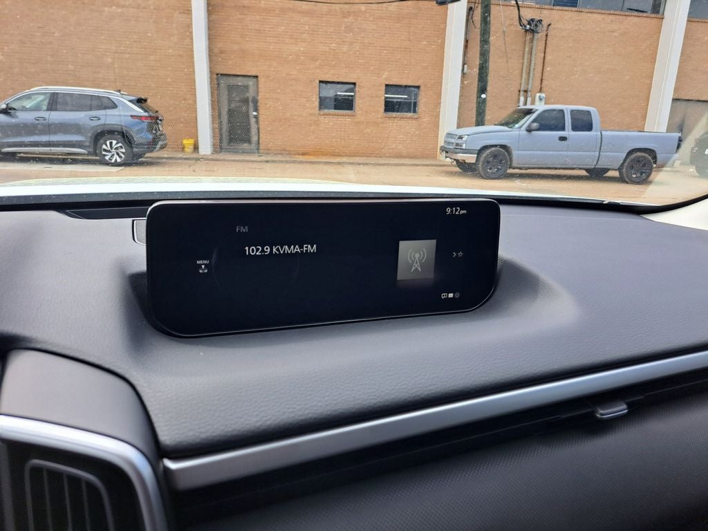 2026 Mazda Mazda CX-50 2.5 S Preferred