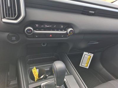 2026 Mazda Mazda CX-50 2.5 S Preferred