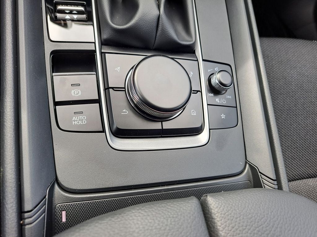 2026 Mazda Mazda CX-50 2.5 S Preferred