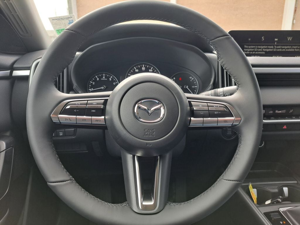 2026 Mazda Mazda CX-50 2.5 S Preferred