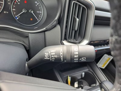 2026 Mazda Mazda CX-50 2.5 S Preferred