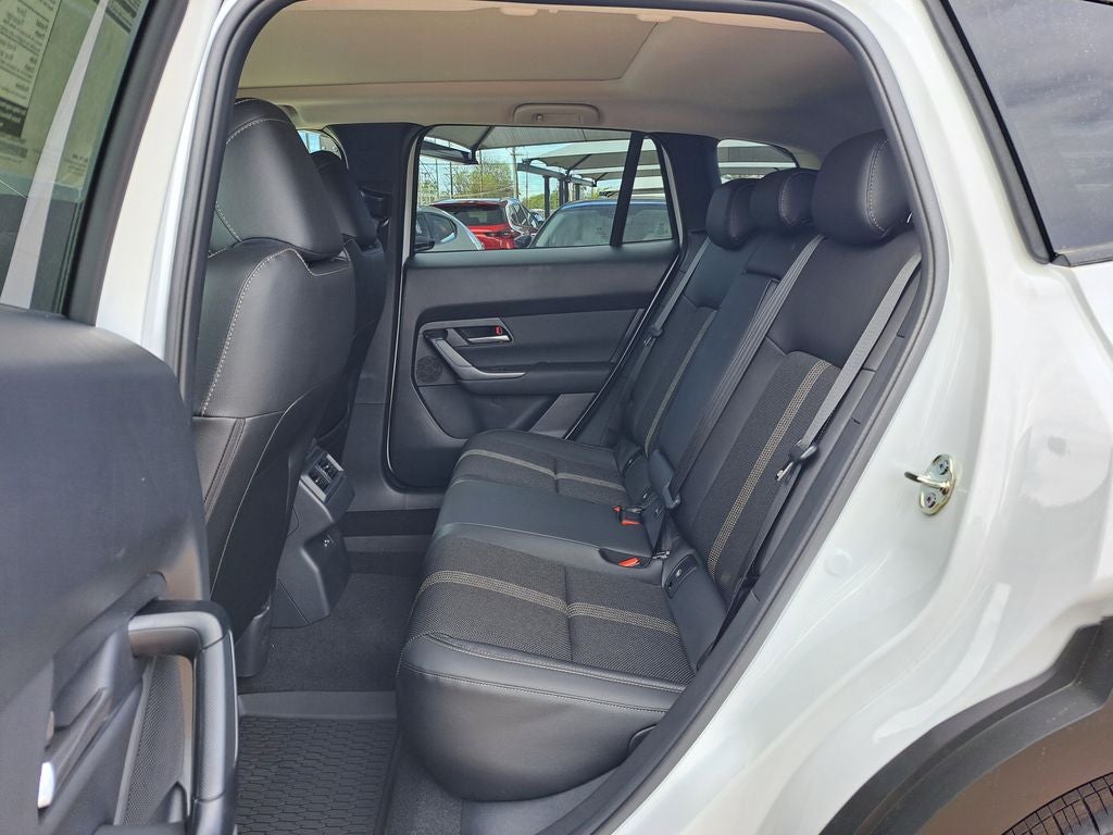 2026 Mazda Mazda CX-50 2.5 S Preferred