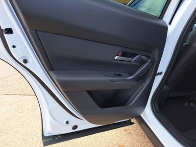 2026 Mazda Mazda CX-50 2.5 S Preferred