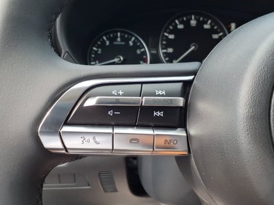 2026 Mazda Mazda CX-50 2.5 S Preferred