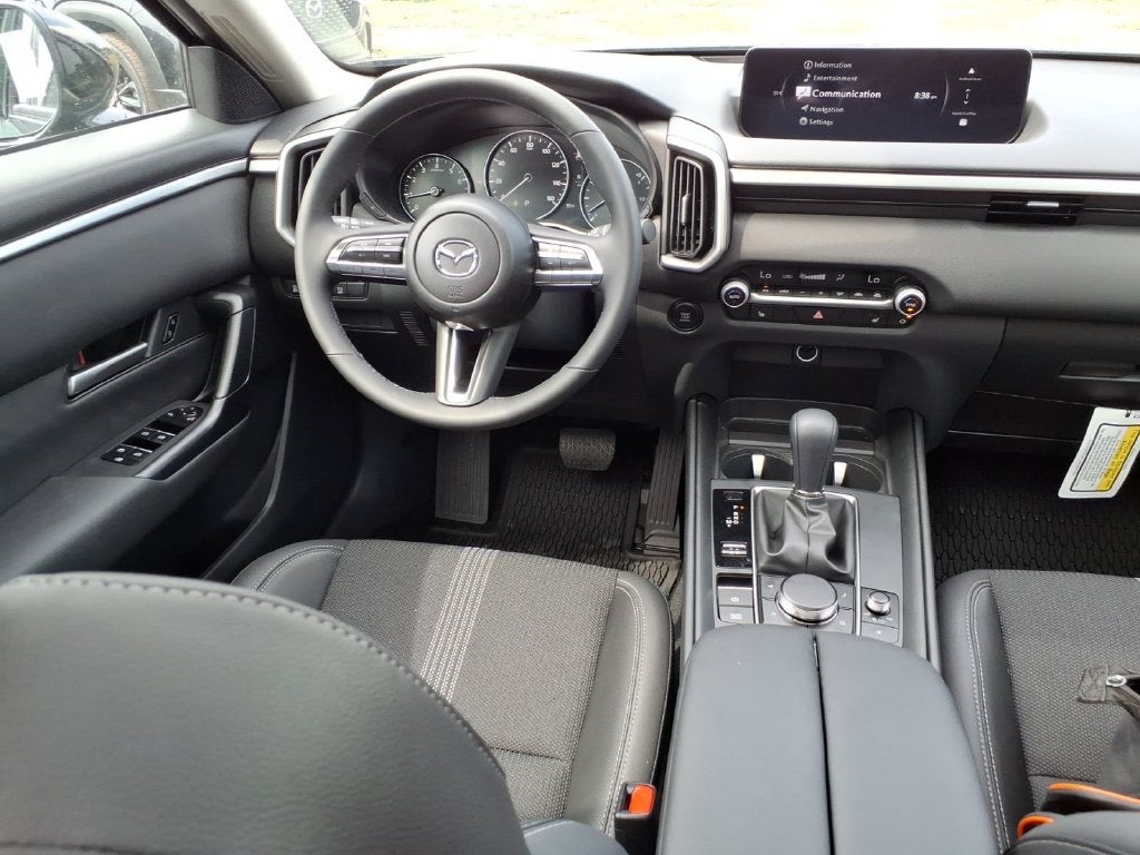 2026 Mazda Mazda CX-50 2.5 S Preferred