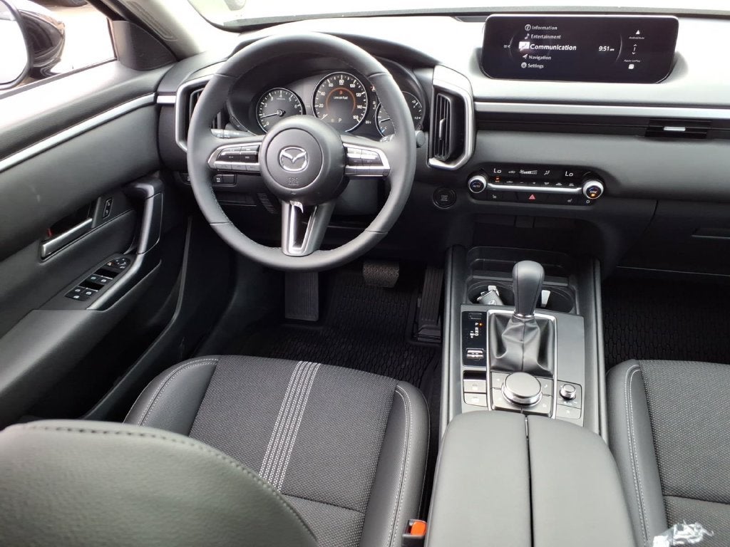 2026 Mazda Mazda CX-50 2.5 S Preferred