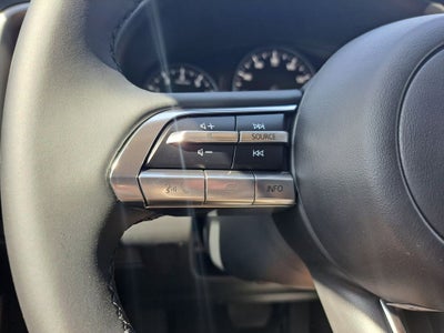 2026 Mazda Mazda CX-50 2.5 S Preferred