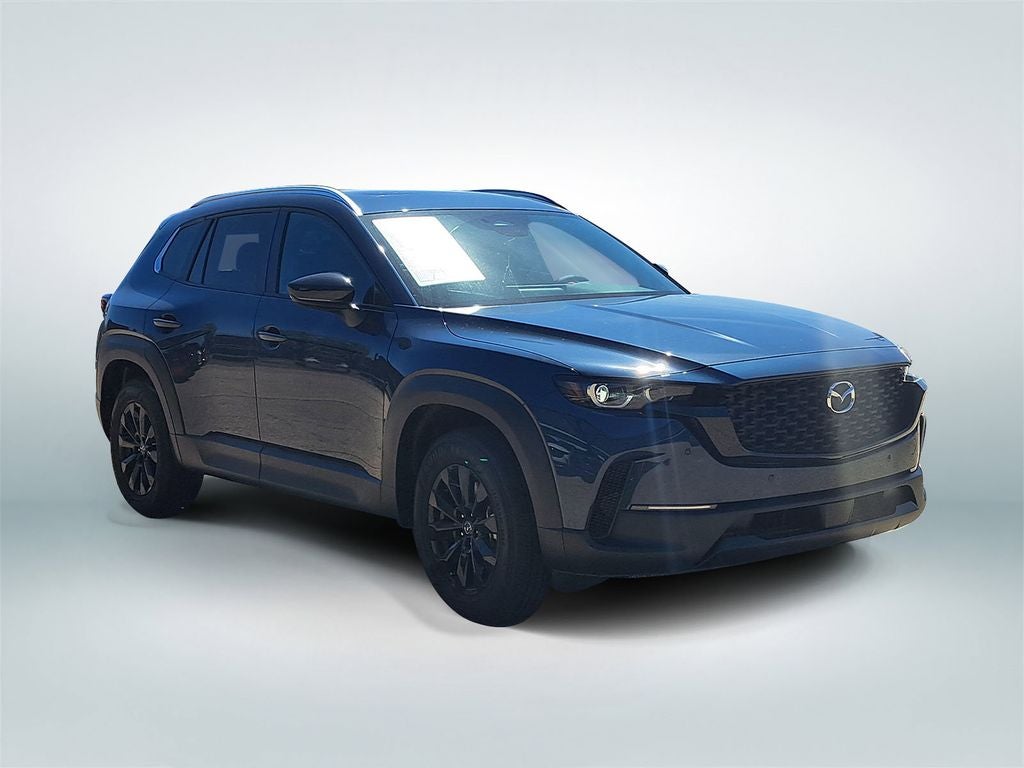 2026 Mazda Mazda CX-50 2.5 S Preferred