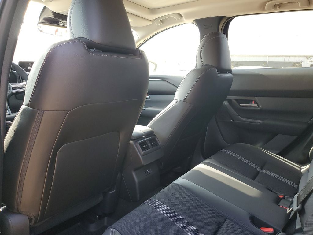 2026 Mazda Mazda CX-50 2.5 S Preferred