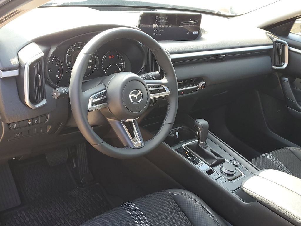 2026 Mazda Mazda CX-50 2.5 S Preferred