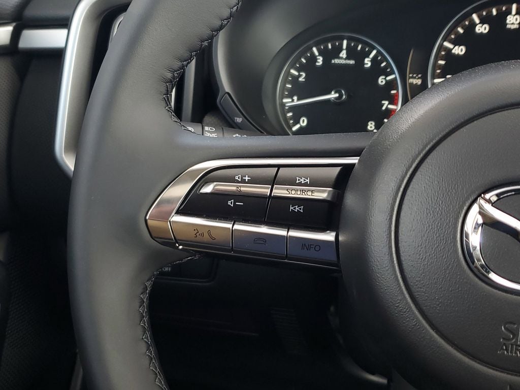 2026 Mazda Mazda CX-50 2.5 S Preferred