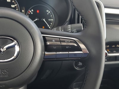 2026 Mazda Mazda CX-50 2.5 S Preferred