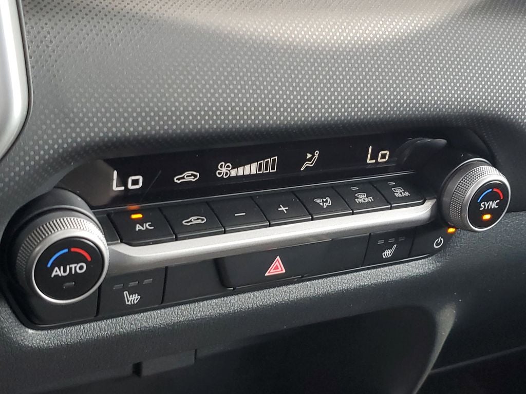 2026 Mazda Mazda CX-50 2.5 S Preferred