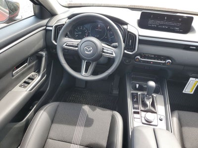 2026 Mazda Mazda CX-50 2.5 S Preferred