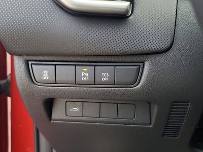 2026 Mazda Mazda CX-50 2.5 S Preferred