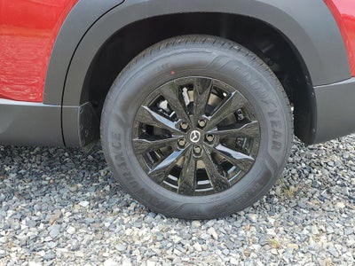 2026 Mazda Mazda CX-50 2.5 S Preferred