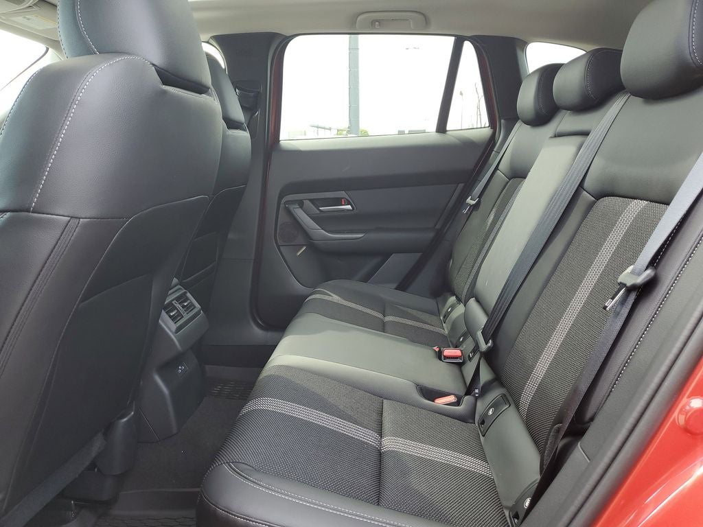 2026 Mazda Mazda CX-50 2.5 S Preferred