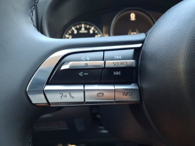 2026 Mazda Mazda CX-50 2.5 S Preferred