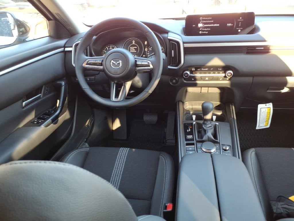 2026 Mazda Mazda CX-50 2.5 S Preferred