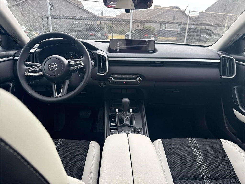 2026 Mazda Mazda CX-50 2.5 S Preferred