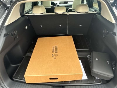 2026 Mazda Mazda CX-50 2.5 S Preferred