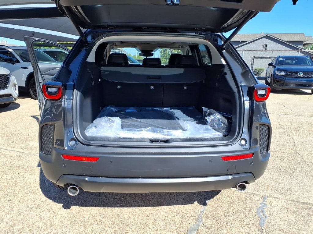 2026 Mazda Mazda CX-50 2.5 S Preferred