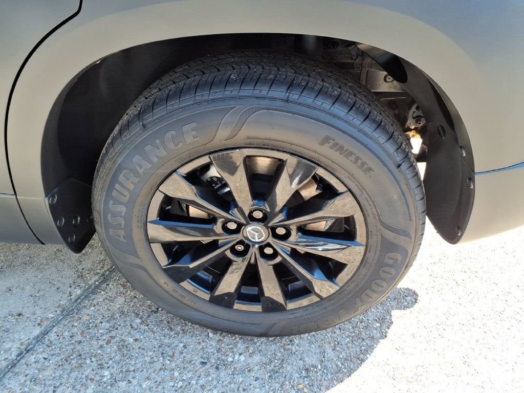 2026 Mazda Mazda CX-50 2.5 S Preferred