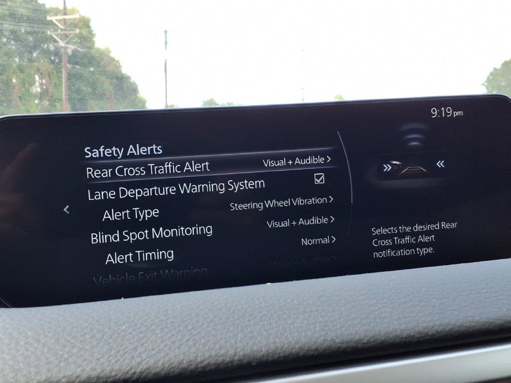 2026 Mazda Mazda CX-50 2.5 S Preferred