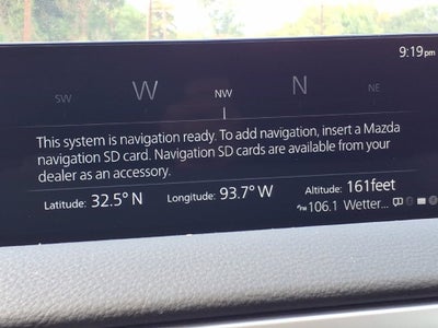 2026 Mazda Mazda CX-50 2.5 S Preferred