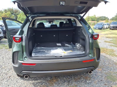2026 Mazda Mazda CX-50 2.5 S Preferred