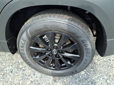 2026 Mazda Mazda CX-50 2.5 S Preferred