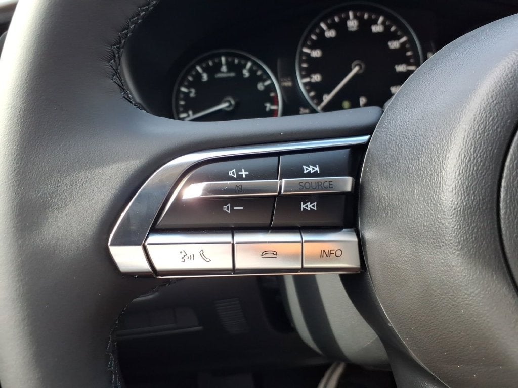 2026 Mazda Mazda CX-50 2.5 S Preferred