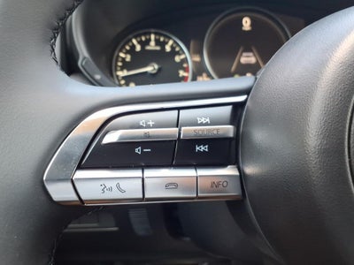 2026 Mazda Mazda CX-50 2.5 S Preferred