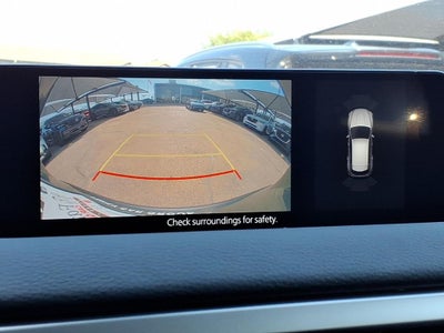 2026 Mazda Mazda CX-50 2.5 S Preferred