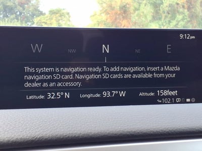 2026 Mazda Mazda CX-50 2.5 S Preferred