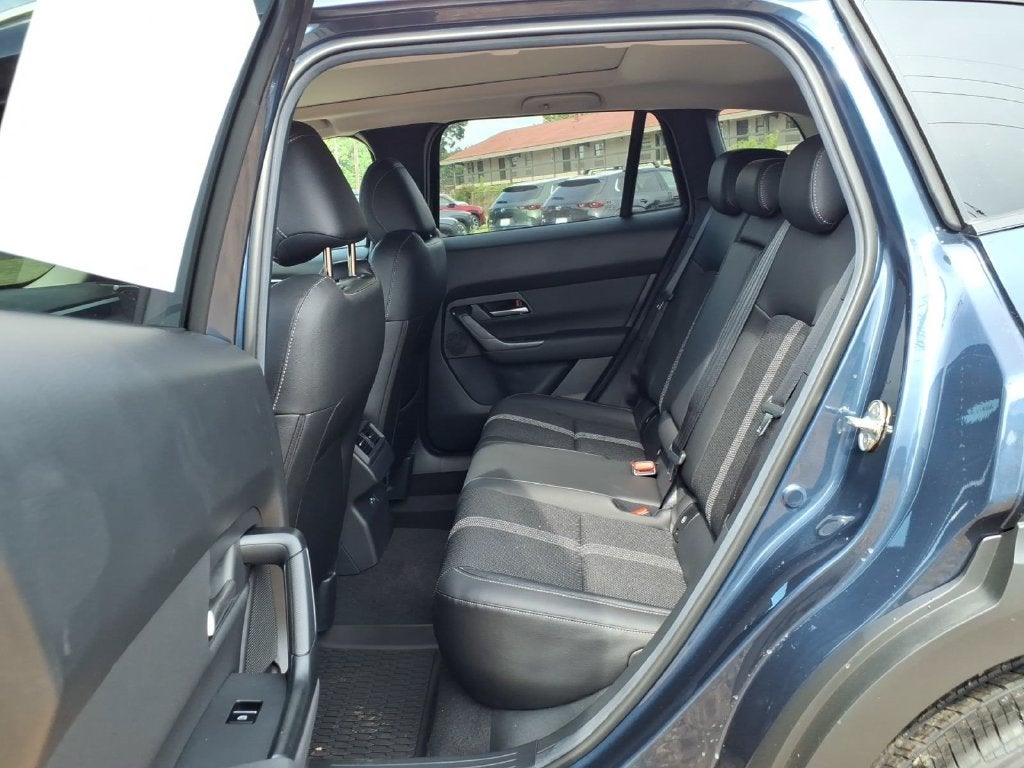 2026 Mazda Mazda CX-50 2.5 S Preferred