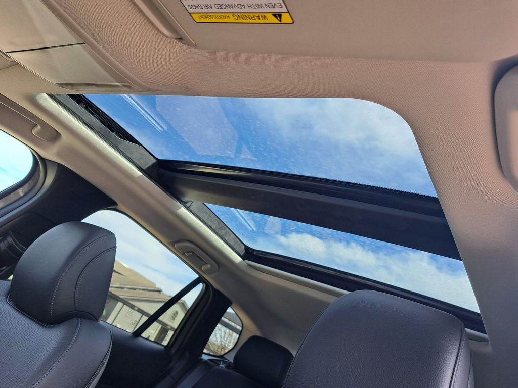 2026 Mazda Mazda CX-50 2.5 Turbo