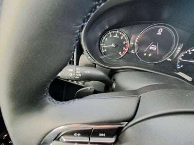 2026 Mazda Mazda CX-50 2.5 Turbo