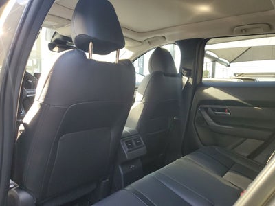 2026 Mazda Mazda CX-50 2.5 Turbo