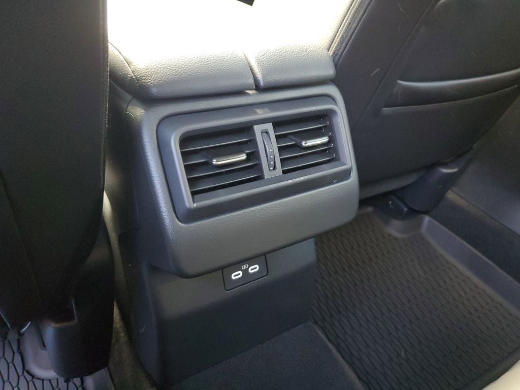 2026 Mazda Mazda CX-50 2.5 Turbo