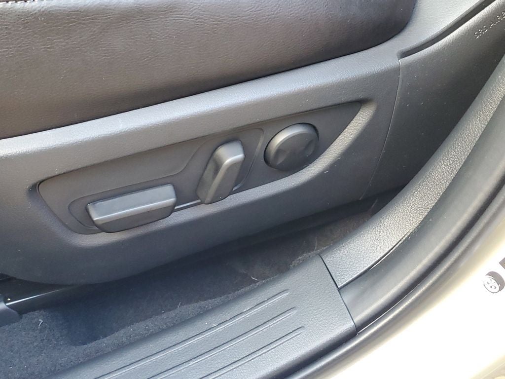 2026 Mazda Mazda CX-50 2.5 Turbo