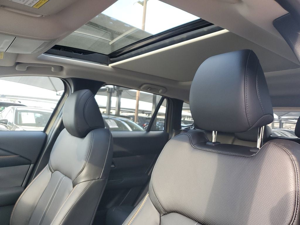 2026 Mazda Mazda CX-50 2.5 Turbo