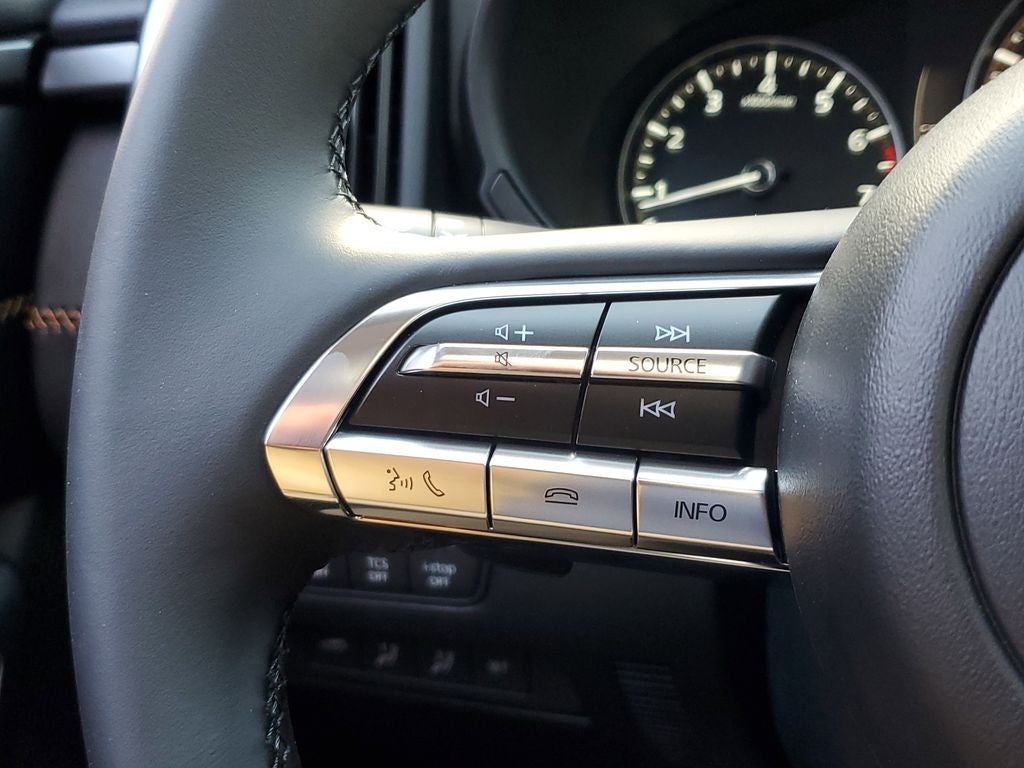 2026 Mazda Mazda CX-50 2.5 Turbo