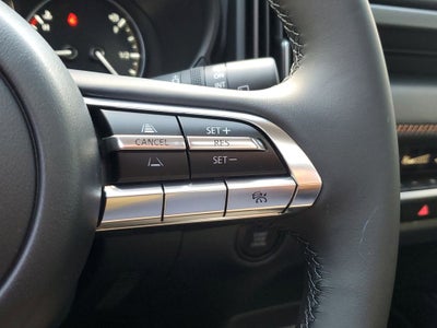 2026 Mazda Mazda CX-50 2.5 Turbo