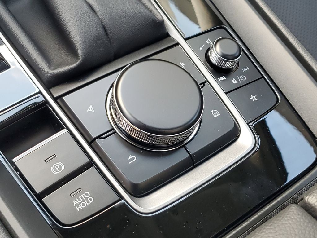 2026 Mazda Mazda CX-50 2.5 Turbo