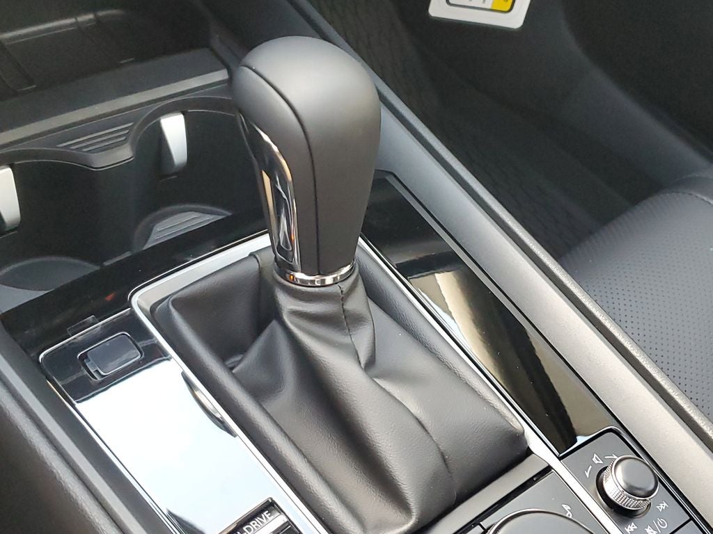 2026 Mazda Mazda CX-50 2.5 Turbo